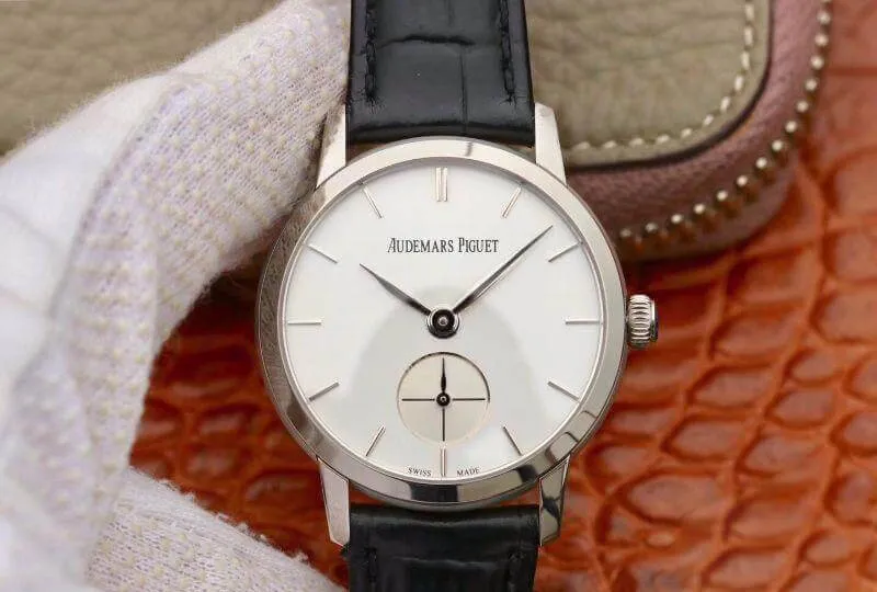 Audemars Piguet JULES 77238OR.OO.A088CR.02 1:1 Best Edition Replica Watch Swiss ETA3090